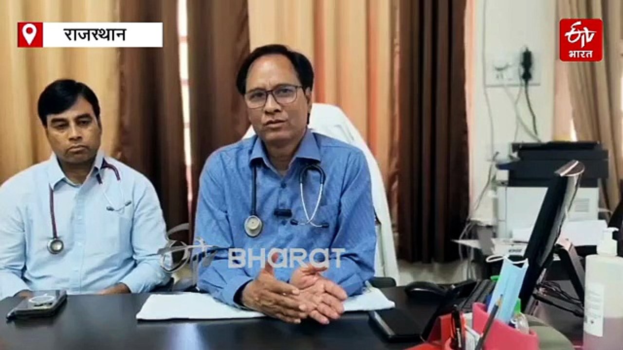 Health Tips: राजस्थान की धूल भरी हवाएं बन रही हैं सांसों की दुश्मन, अस्थमा को ऐसे पहचानें, बचाव ही सबसे बड़ा उपाय