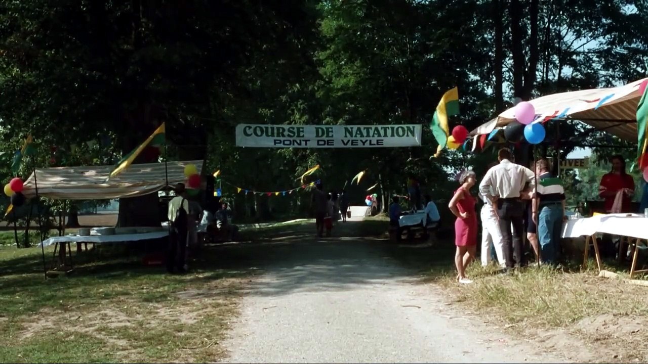 Plus Quhier Moins Que Demain 1998