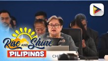 ASEAN Secretary-General Dr. Kao Kim Hourn, lumahok sa 31st ASEAN Political Security Community Council Meeting