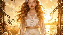Betrayed bride