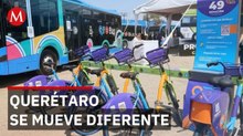 El megaplan de movilidad que busca transformar la conectividad en Querétaro