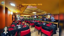 「TravelPZ」 Review Citymax Sharjah Hotel