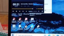 Rádio Web Campos Borges - Faixa 2