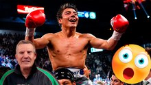 El 'Travieso' Arce cumplirá un sueño al enfrentar a Julio César Chávez en la "Batalla contra las Adicciones"