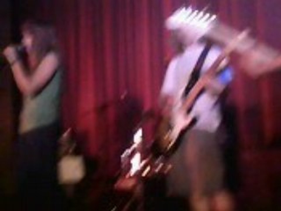 ASC(concert) - Hysteria