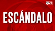 Escandalo