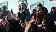 مسلسل أبطال الرمال الحلقة 2 كاملة HD | قطري