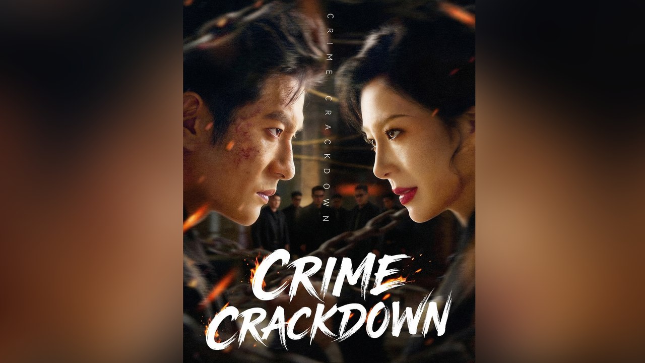 Crime Crackdown