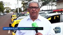 Polícia Militar lança 3ª edição da Operação Omnis em Cascavel
