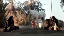 مسلسل أبطال الرمال الحلقة 4 كاملة HD | قطري