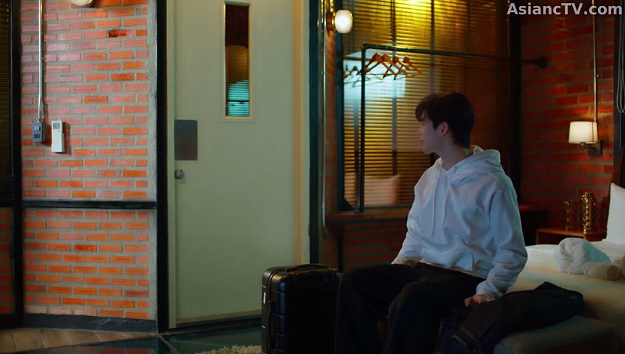 Ep.6 - Peach Lover