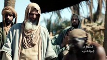 مسلسل أبطال الرمال الحلقة 7 كاملة HD | قطري