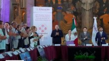 SEP ajusta el calendario escolar 2025-2026 y adelanta las vacaciones de verano