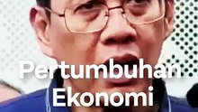 Mau Naik Haji, Menteri Purbaya Doakan ini untuk Ekonomi Indonesia