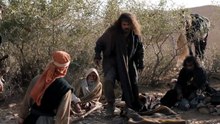 مسلسل أبطال الرمال الحلقة 9 كاملة HD | قطري