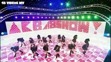 AKB48 Team B - Shonichi | 初日
