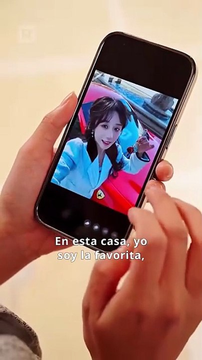 El Juego Del Poder Y La SeduccióN Es - Rsh - Hot Drama