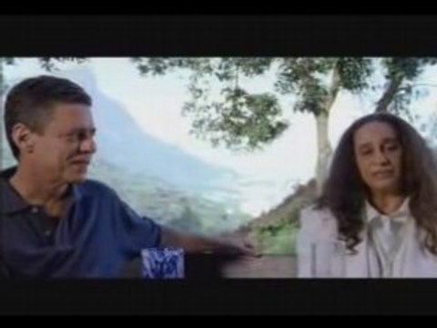Maria Bethania - olhos nos olhos - chico buarque