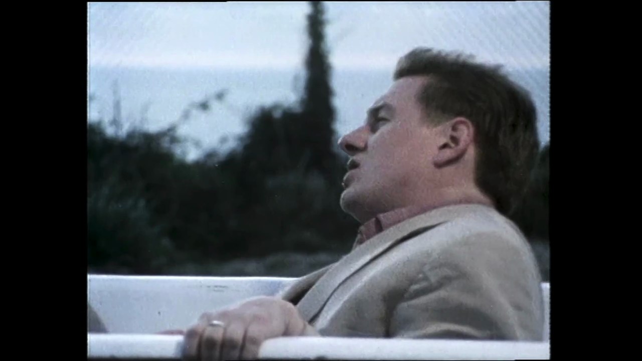 Mental As Anything - Too Many Times [Official Music Video] (1981)