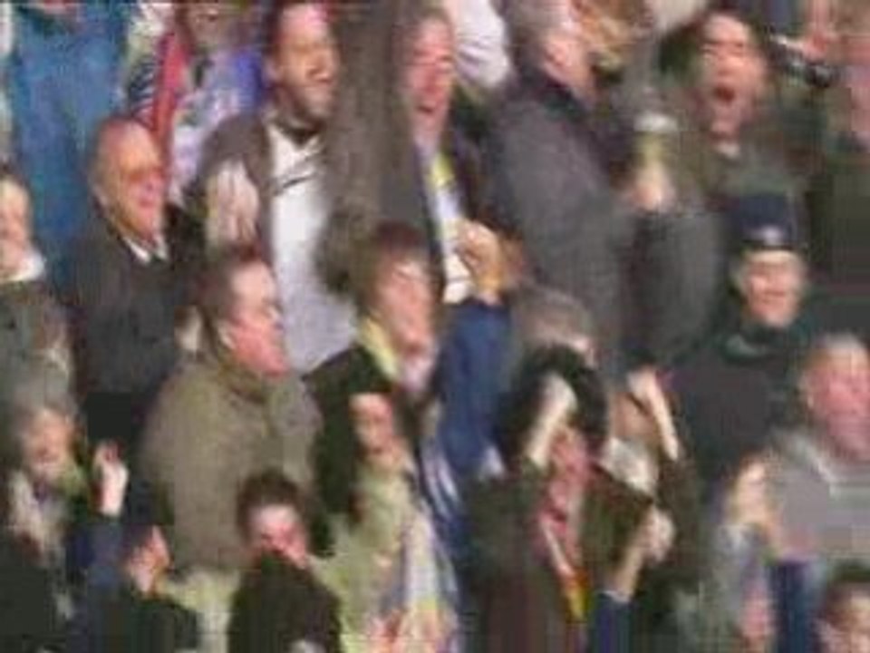 Liverpool FC Season Review 2007-2008 Part 6