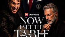 Now I Set the Table | Underdog Revenge Drama - Full EP (ENG)