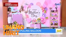 Mother’s Day gift ideas, swak pang regalo kay nanay | Unang Hirit
