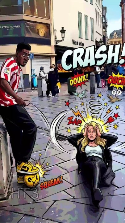 Las reacciones más divertidas a videos virales #shorts #comedy #trending