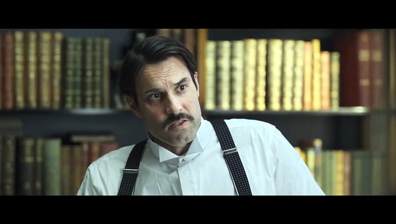 Frieda's Case [Full Movie] [Ranked]Full EP - Full
