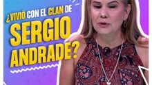 Crystal revela cómo corrió a su ex de su casa y rompe el silencio