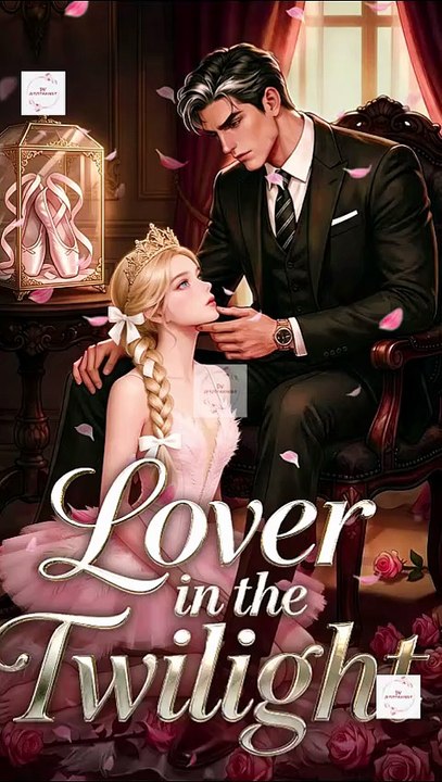 Lover In The Twilight
