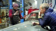 Car S.O.S. - Season 14 Episode 9 - Rover P4