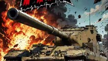 FV215b 183 11K DMG