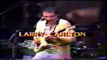 Larry Carlton - Star Licks