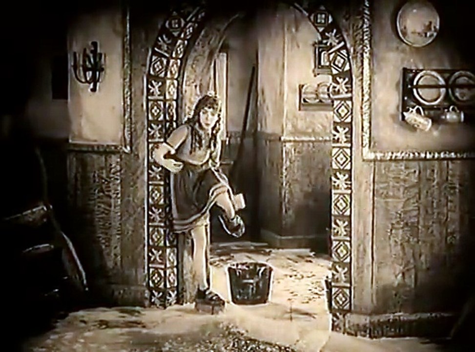 Through the Back Door (1921) – A Heartwarming Silent Drama of Love, Loss, and Family Secrets!