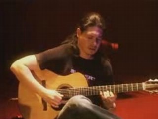Rodrigo y Gabriela - Stairway to heaven