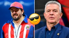 Amaury Vergara destaca la unión entre afición, equipo y directiva tras restablecerse el acuerdo