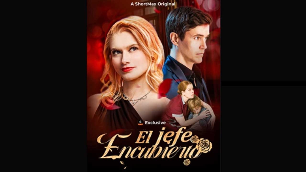 El Jefe Encubierto