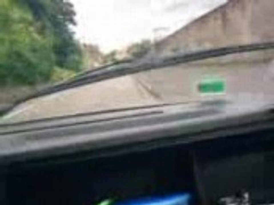 accélération AX sport
