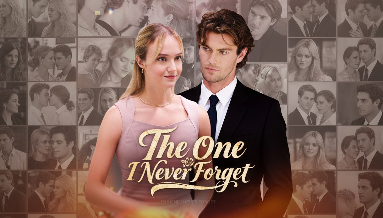 The One I Never Forget