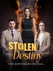 Stolen Destiny The Birthmark Reveal Full EP