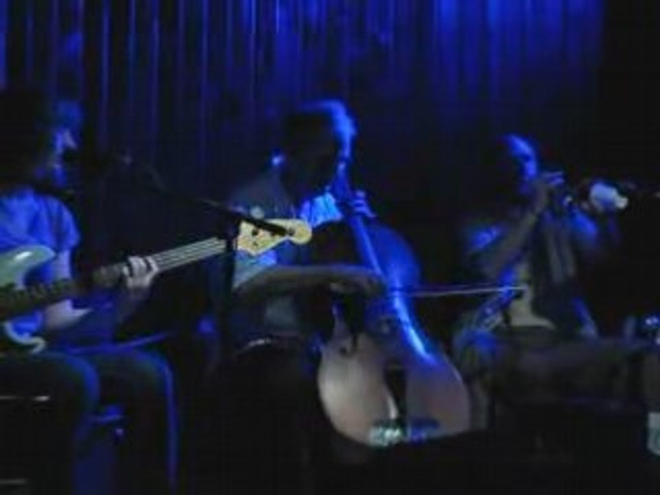 Bob Schneider - Like the Way You Get Down