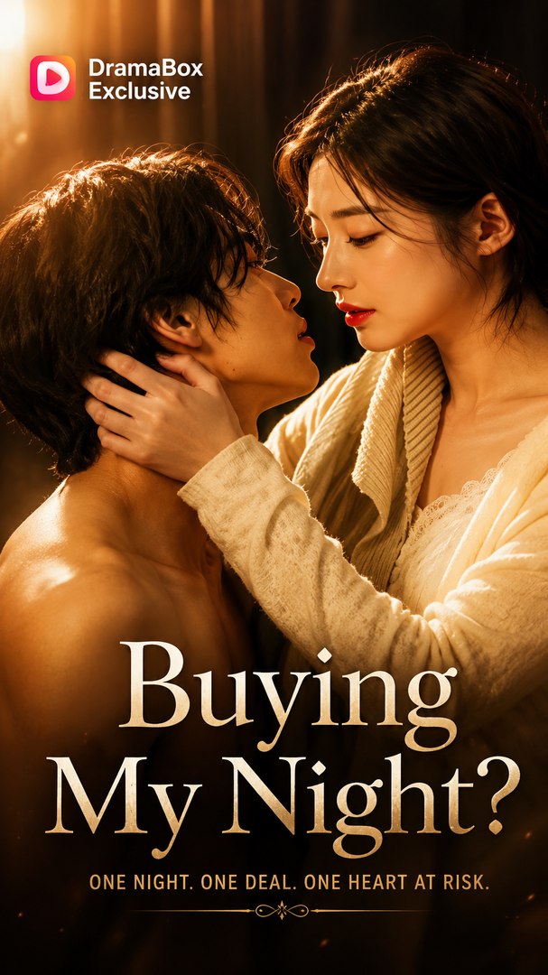 Buying my night- Drama Movie English Sub