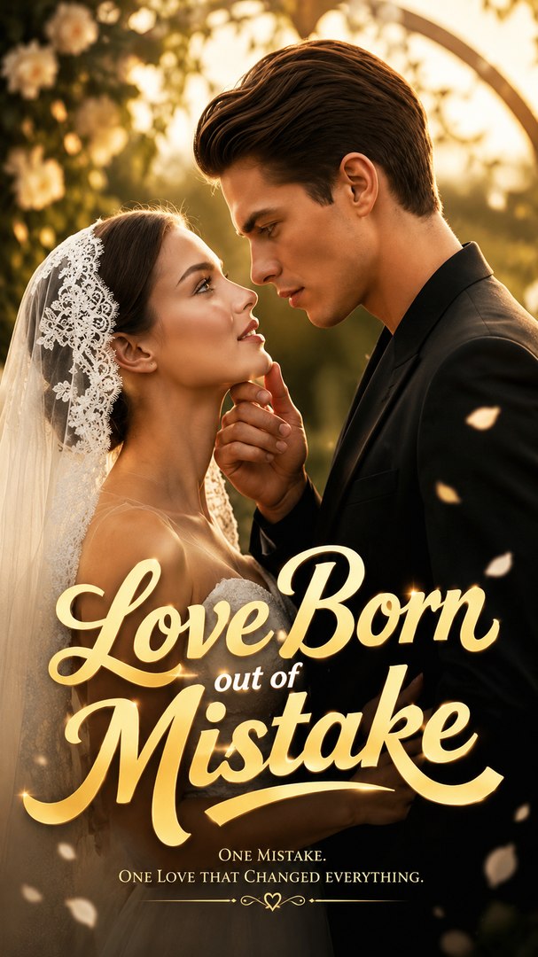 ⁣Love Born out of Mistake- Full Movie English Sub