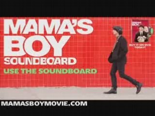 Mama’s Boy Prank Call to Old Man