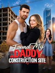 Found My Daddy at the Construction Site Full EP