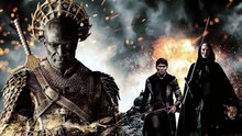 The Devil Conspiracy (2022) ENGSUB - Satanic Cult Horror Thriller