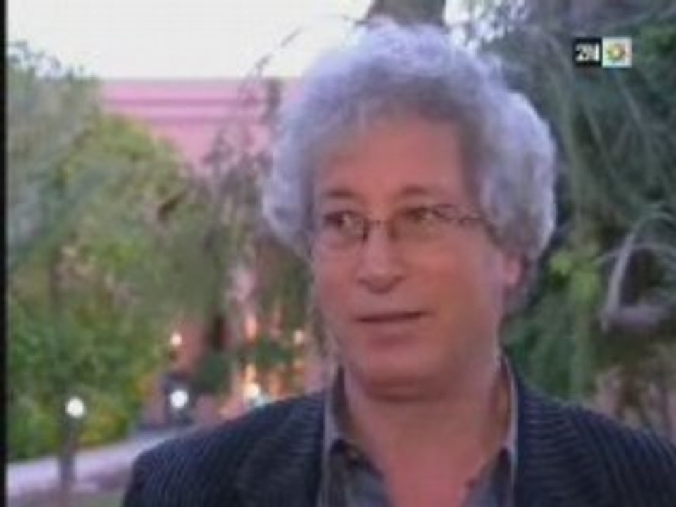 Partie 5/9 FIFM 2007 11-12-2007