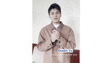 Dustin Yu for 'The Secrets of Hotel 88' | Online Exclusive