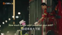 Fireworks Of My Heart - Ep. 27 Eng Sub