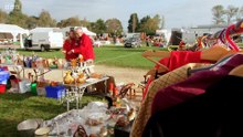 Bargain Hunt - Season 74 Episode 5 - Newark 2